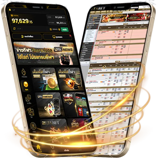 ดีใจ หวย Mobile — คาสิโนมือถือ